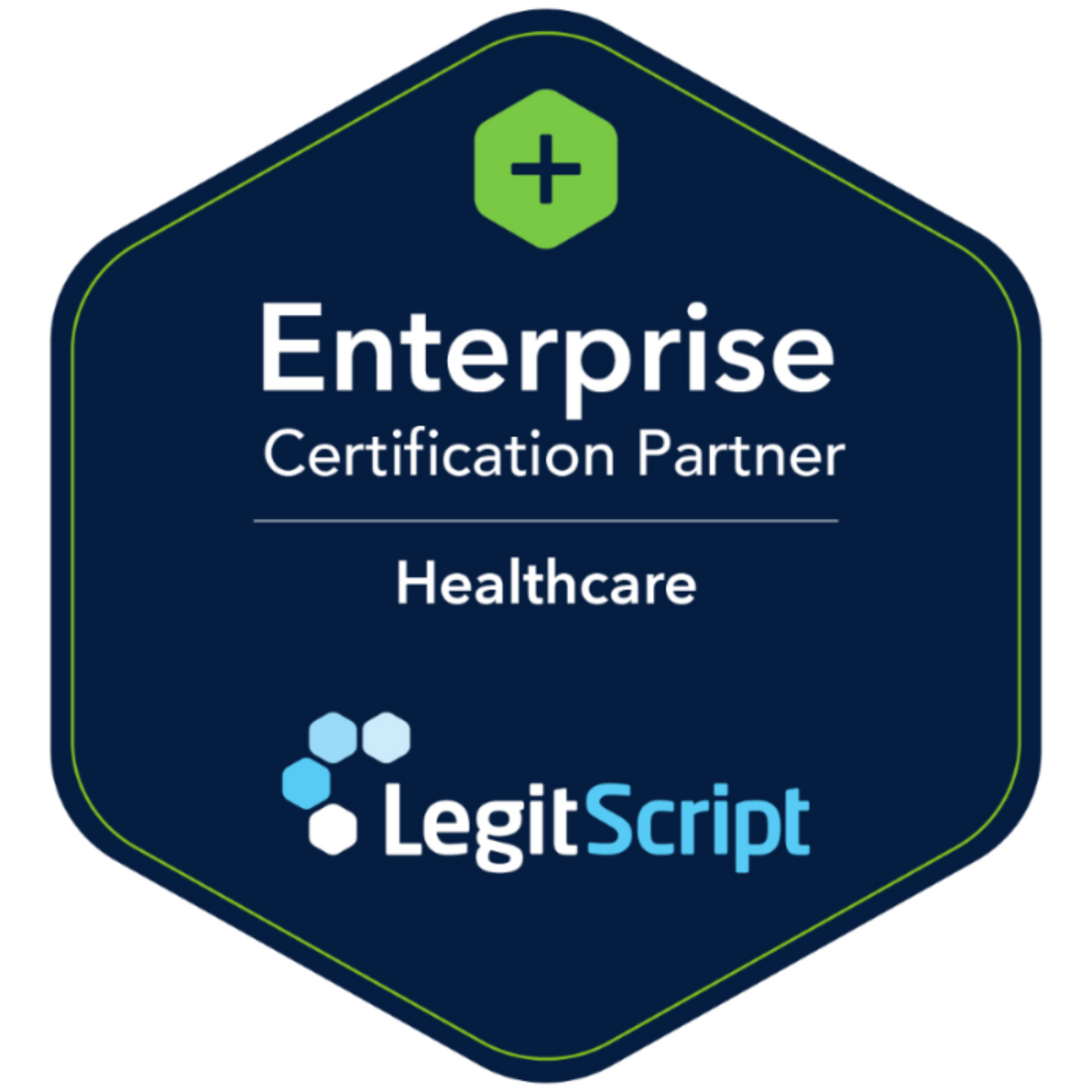LegitScript Certification – Save $2,292 | MRN Member Pricing ...