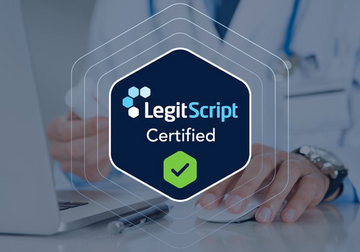 LegitScript Certification – Save $2,292 | MRN Member Pricing ...