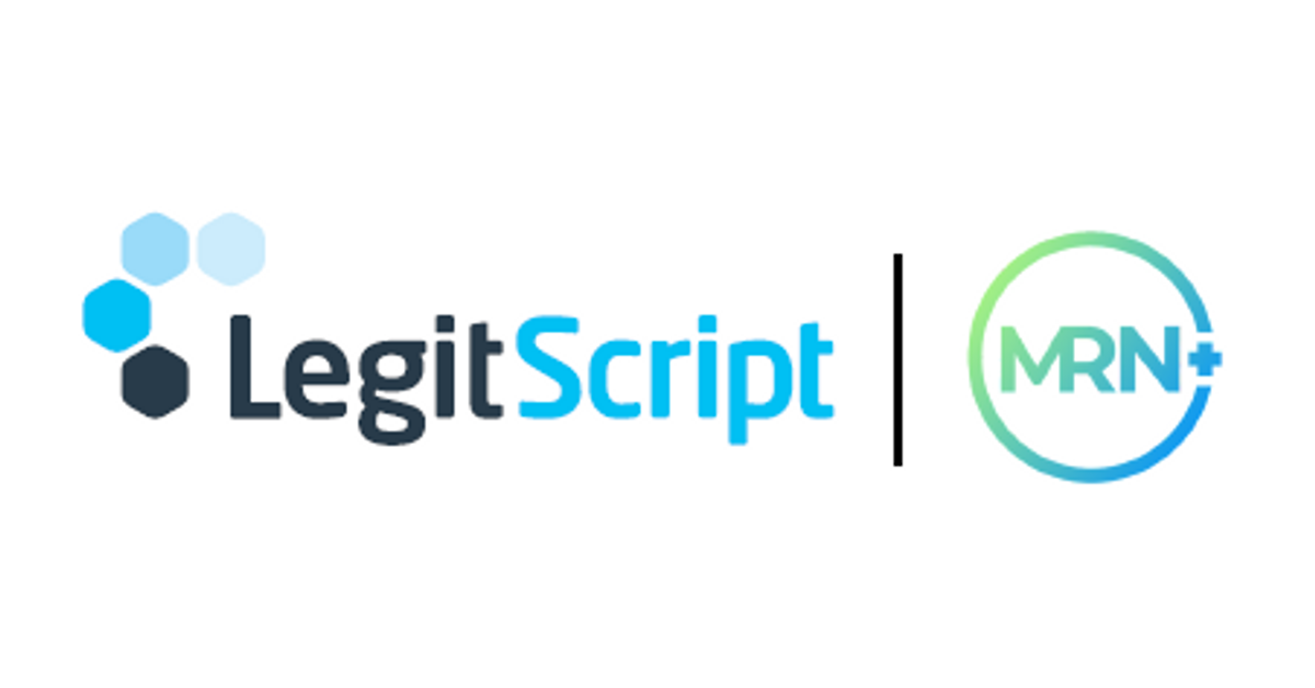 LegitScript Certification – Save $2,292 | MRN Member Pricing ...