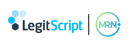 LegitScript | MRN